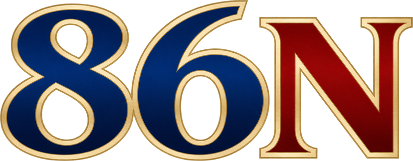 86n Logo